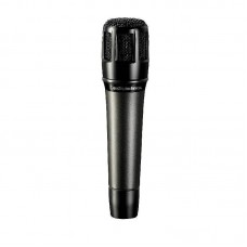Hypercardioid Dynamic Instrument Microphone