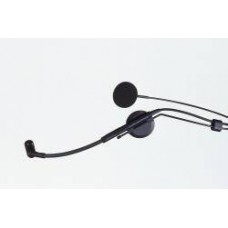 Prof.miniature headworn cardioïd condenser mic