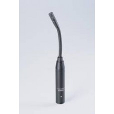 ES935H Hypercardioid Condenser Gooseneck Mic 20cm