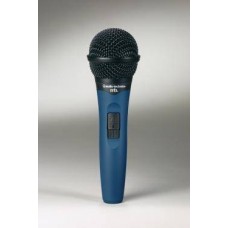 Handheld Unidirectional Dynamic Vocal Microphone