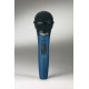 Handheld Unidirectional Dynamic Vocal Microphone