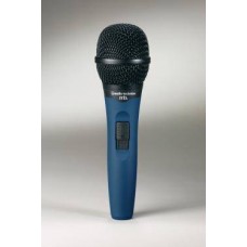 Handheld Unidirectional Dynamic Vocal Microphone