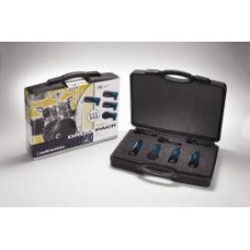 Drum-Microphone Pack