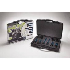Drum-Microphone Pack