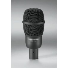 Hypercardioid Dynamic Instrument Microphone
