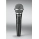 Cardioid Dynamic Handheld Microphone