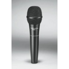 Hypercardioid Dynamic Microphone