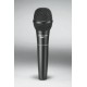 Hypercardioid Dynamic Microphone