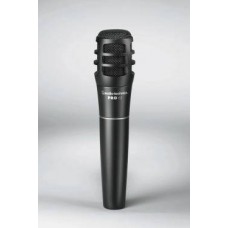 Cardioïd Hi-energy Dynamic Microphone