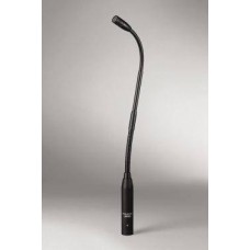 Cardioid Condenser Quick-Mount Gooseneck Mic