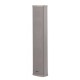 Powerful column speaker - 20 Watt RMS