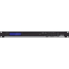 Digital Muli-Media Player - CD, MP3 & Tuner