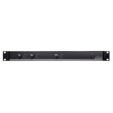 Triple Channel ClassDAmplifier 2x150w+300wsub 4ohm