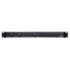 Triple Channel Class DAmplifier 2x75w+150Wsub 4ohm