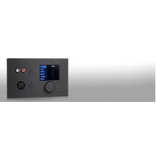 Digital Wall panel controller white witt 2 inputs