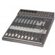 Stereo 19inch mixer