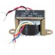 Lijn transformator 100 volt 24 watt