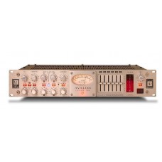 Stereo Tube compressor with EQ VT747SP