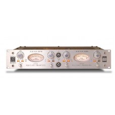Dual Mono Pure Class A Preamplifier