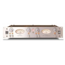 Dual Mono-Stereo, Pure Class A Opto-Compressor