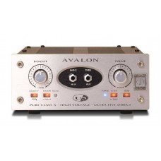 U5 Mono Instrument & DI Preamplifier