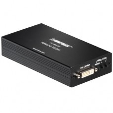 DVI-I convertor naar vga