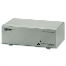 400 MHz VGA splitter - AB7804
