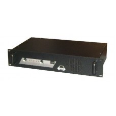 Versterker Beat 2x100Wrms, 2u
