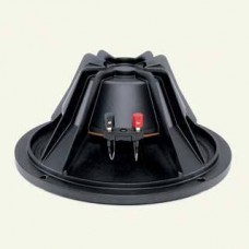 basse speaker 26 cm - ultra licht - 400W-8 ohm -