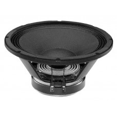 basse speaker 32 cm - 500W-8ohm - rendement (1W-1m