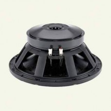 mid-basse speaker 31 cm - 450W-8ohm - rendement