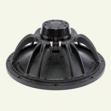 Speaker 38 cm - 1000W-8ohm - 3inch