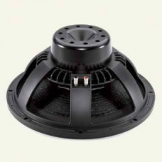 Speaker 38 cm - 1600W-8ohm - 4inch