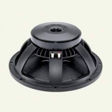 basse speaker 38 cm - 1400W-8ohm - rendement (1W-1