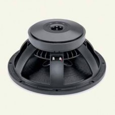 basse speaker 38 cm - 1100W-8ohm - rendement