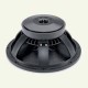 basse speaker 38 cm - 1400W-8ohm - rendement
