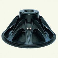 Basse speaker ultralight 53 cm - 1500W/300W-8ohm