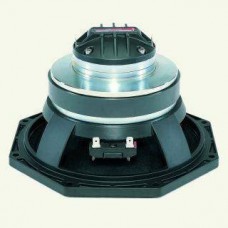 Breedband speaker 21 cm - 8 Ohm - LF:400W-HF:50W