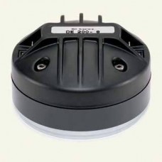 Driver 1 inch - 50W/100W-8ohm - 1 kHz-18 kHz