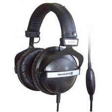Closed studio & live monitor hoofdtelefoon 250 Ohm