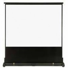 X-serie scherm matwit-4:3-160cmx120cm - 10506