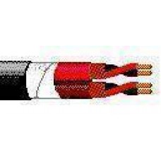 Snake cable 4 pairs, dia 8,45mm spool of 305m