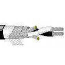 Long Life, mic cable, dia 6,7mm,  2x0,52 mm2