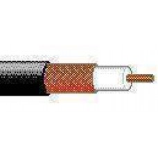 RG58 50 ohm transmission/computer cable 0,5mm2