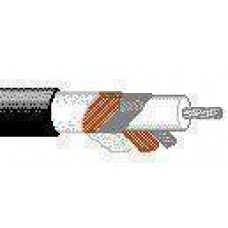 Long life, instrument cable, dia 5,97mm, 0,54 mm2