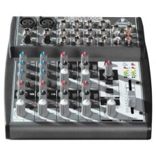 Premium Analog Mixers from BEHRINGER