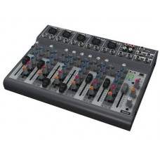 Premium Analog Mixers from BEHRINGER