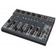 Premium Analog Mixers from BEHRINGER