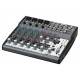Premium Analog Mixers from BEHRINGER