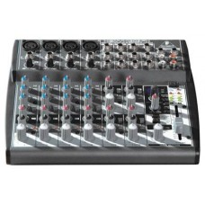 Premium Analog Mixers from BEHRINGER